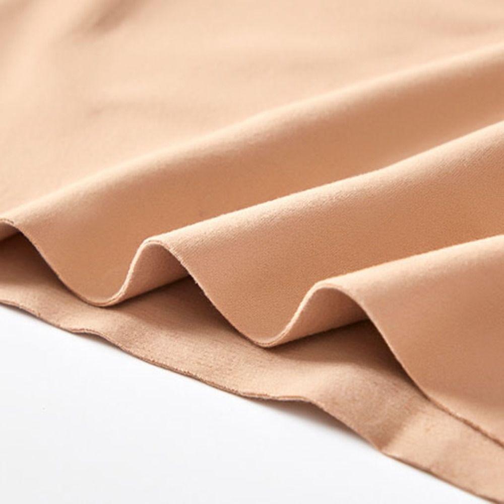 Бесшовные длинные рукава теплый топ кашемир шерсть бесшовные майки осень зима