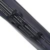 SHIMANO Rod Case Straight Black 135 BR-035U