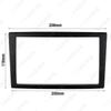 Mazda Premacy Car Radio DVD Modification Faceplate Frame