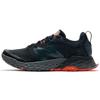 Fresh Foam Hierro v6 Унисекс Черный Красный MTHIERK6