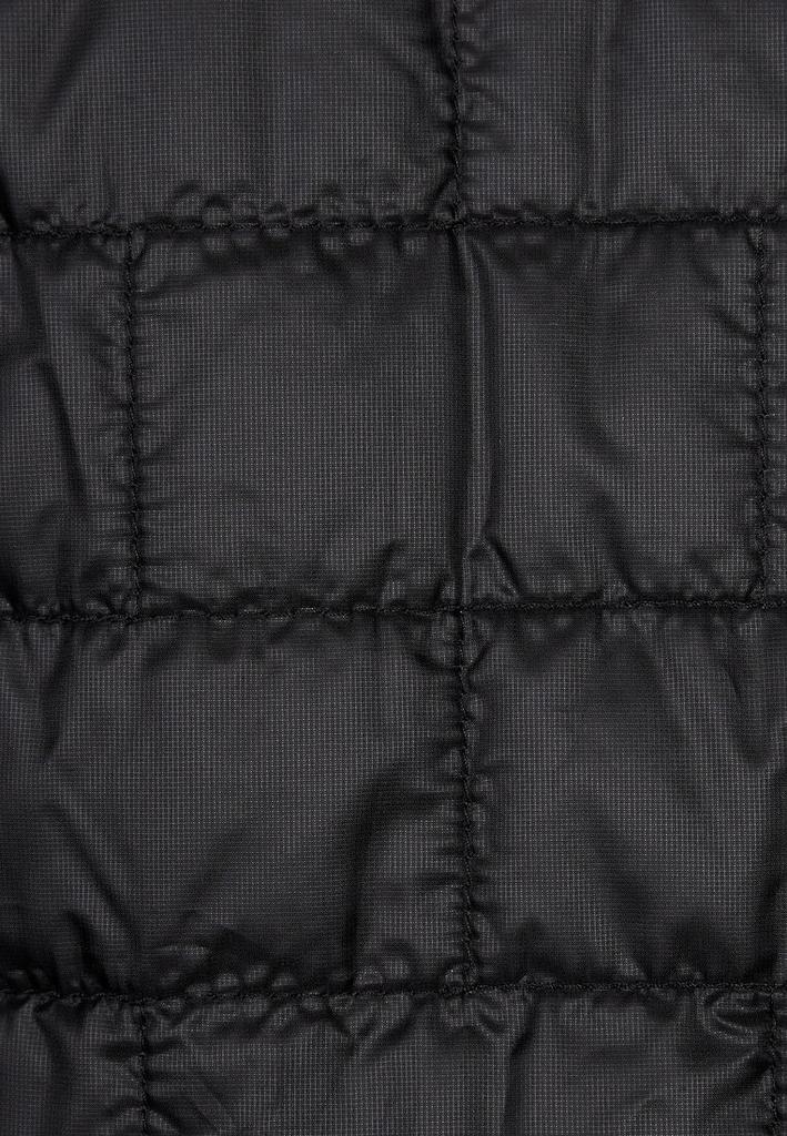 Patagonia Мужская куртка Nano Puff Jacket Black