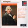 CD TAFELMUSIK БАРОЧНЫЙ ОРКЕСТР, ГАЙДН - Гайдн: Симфонии №. 82 и 83 Япония Классика Б/У