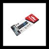 Магнитные анти-скручивающие насадки для отвертки Makita PH3 50 мм (2-Pack) Китайская вилка (адаптер в комплекте)