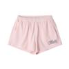 Sporty Rich Health Script Disco Shorts Unisex Sh037620078p140