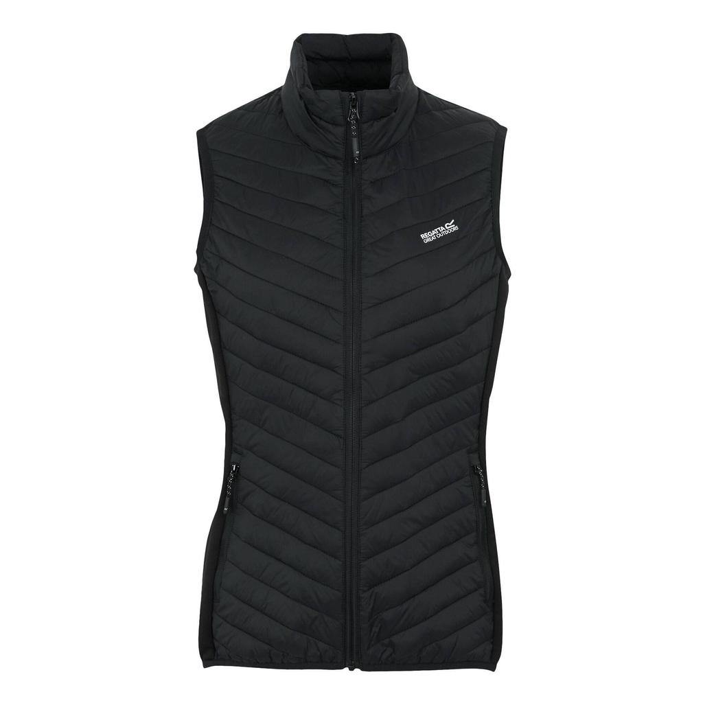 Regatta Womens/Ladies Andreson Hybrid Gilet
