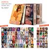 92 Small Cards Photo Cards Greeting Cards Collection LOMO Cards