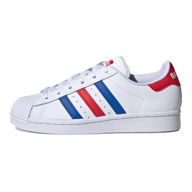 Adidas Кроссовки Superstar Americana GS FV3687