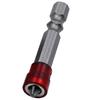 Screwdriver Bits Magnet Hex Head Steel Anti-Skip PH Screwdriver Bits for Electric Screwdrivers