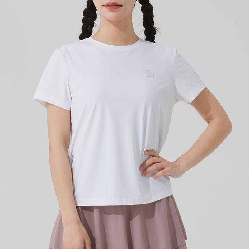 Новая футболка PUMA Sports Life Collection женская белая 689300-02