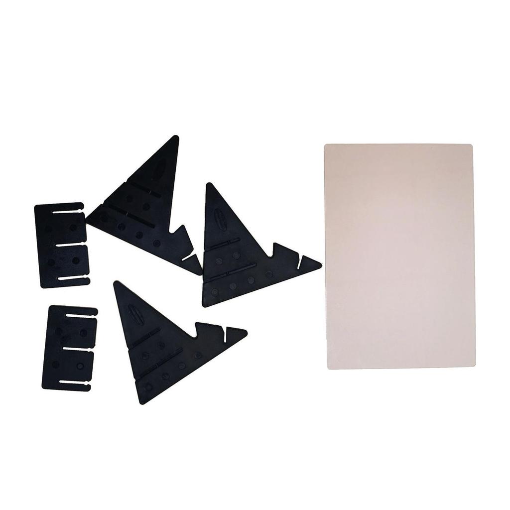 Универсальный оптический стенд для отслеживания: Инструмент для создания эскизов на мобильных устройствах и планшетах