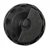 BVYD9 AAA 4pc 56/68mm 50th Anniversary Floating Wheel Center Caps For BMW G11 G12 G30 G31 G32 G08 G05 F46 F49 F39 F90 Auto Accessories