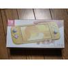 [используется] Nintendo Nintendo Switch Lite Switch Lite