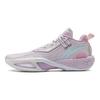 Li-Ning Wade Fission 9 Весеннее равноденствие Мужские кроссовки Фиолетовые ABPU003-6