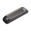 Solar Power Car Alarm With Flashing Indicator Strobe Led Light Fake Anti-theft Signal For Car Motorcycles Light F0h7