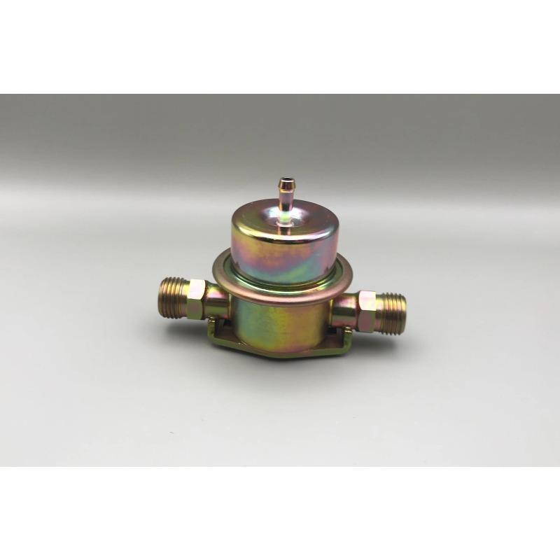 0280161021 For PORSCHE 911 3.2 ALPINE A610 V6 Fuel Pressure Regulator New
