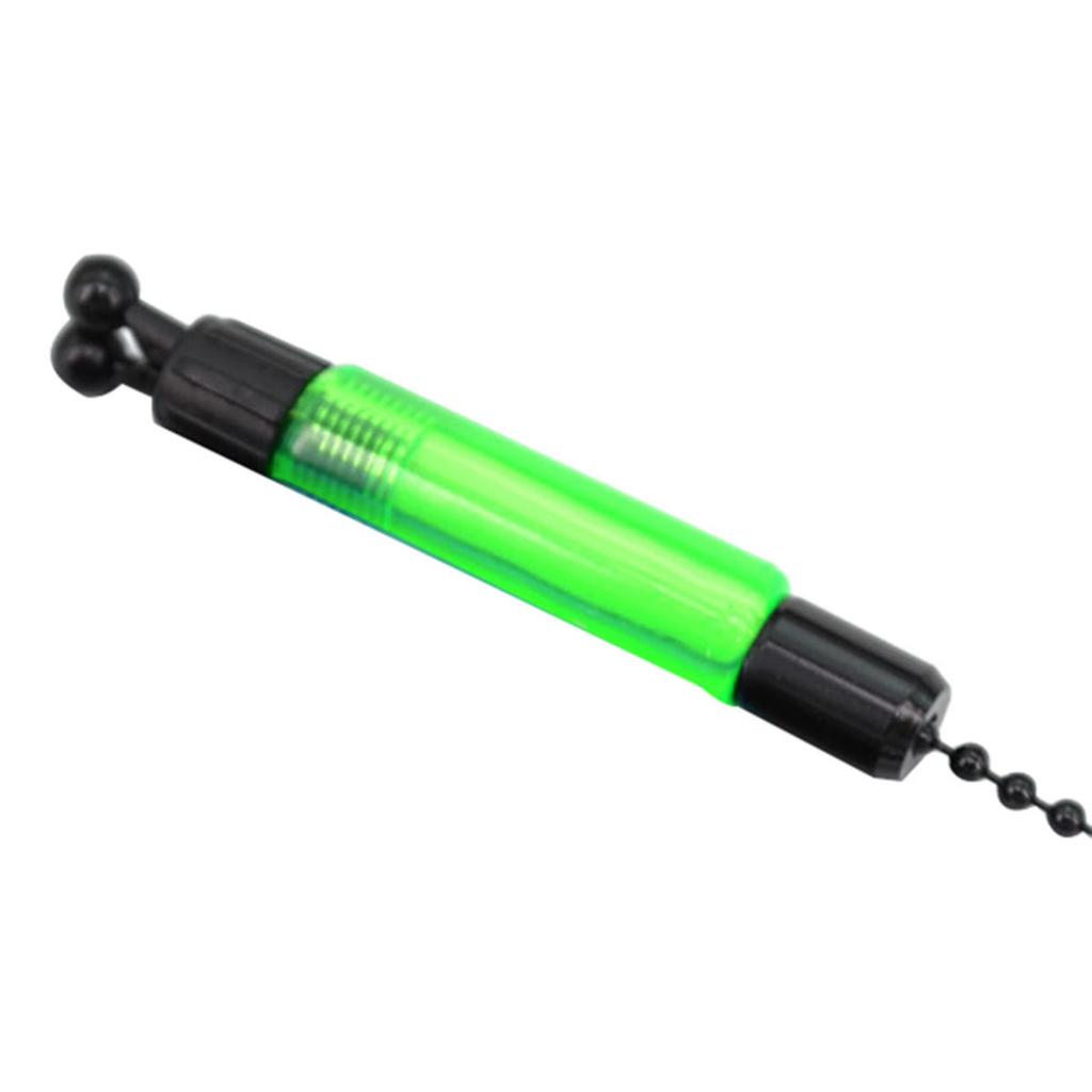 Карповые подвески, бобины, свингера, индикаторы, сигнализаторы поклевки, свингера на стальной цепочке, 4 цвета, сигнализатор поклевки, рыболовные инструменты