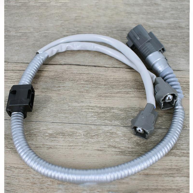 Датчик детонации и жгут проводов 89615-12090 82219-33030 82219-07010 для TOYOTA VALON CAMRY HIGHLAND SIENNA SOLARA ES300BGS300 RX300