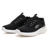 Skechers Мужская дышащая обувь для бега и повседневной носки с амортизацией