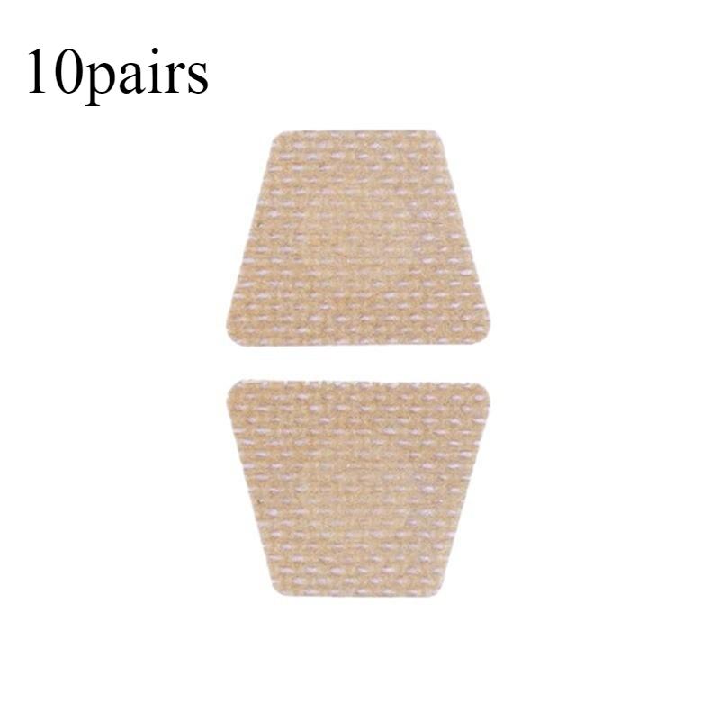 Патч для ухода за ногтями Пазл ногтя Вросший в мясо Длинный палец на ноге Защитный патч Мягкая броня Онихомикоз Ортопедический патч Уход за ногами