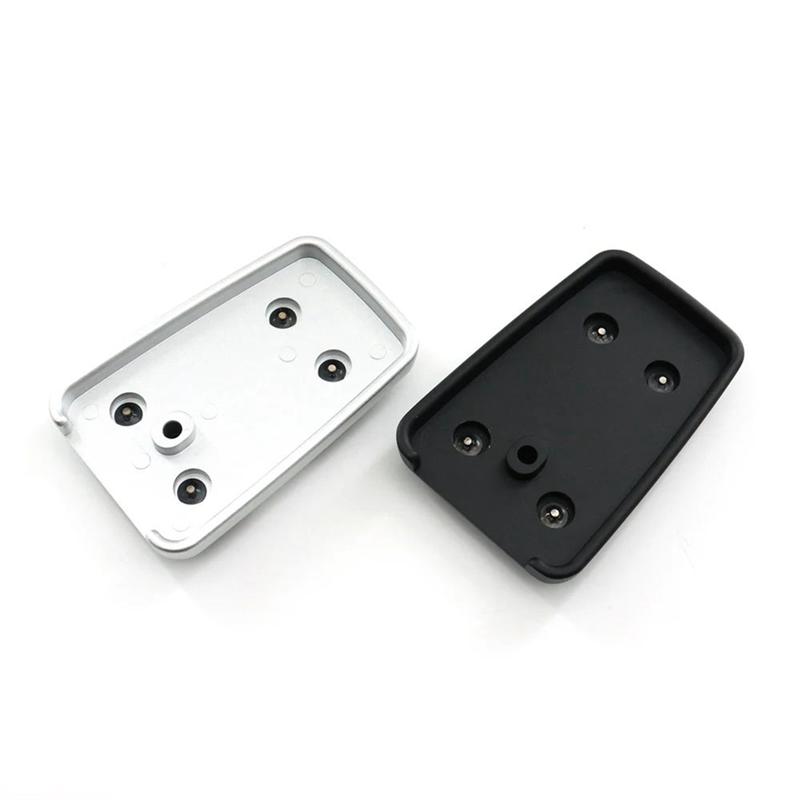 A28G-Motorcycle Large Brake Pedal Pad For 2024 TOURING CVO 117 121 Street Road Glide ST FLTRXSE FLHXSE FLTRX