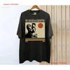 The Shawshank Redemption Movie T Shirt Vintage Retro Classic S for Him Vintage Washed Streetwear Stretched Homme Casual