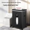 GEPAI GPS-1030D High-Security Micro-Cut Paper Shredder