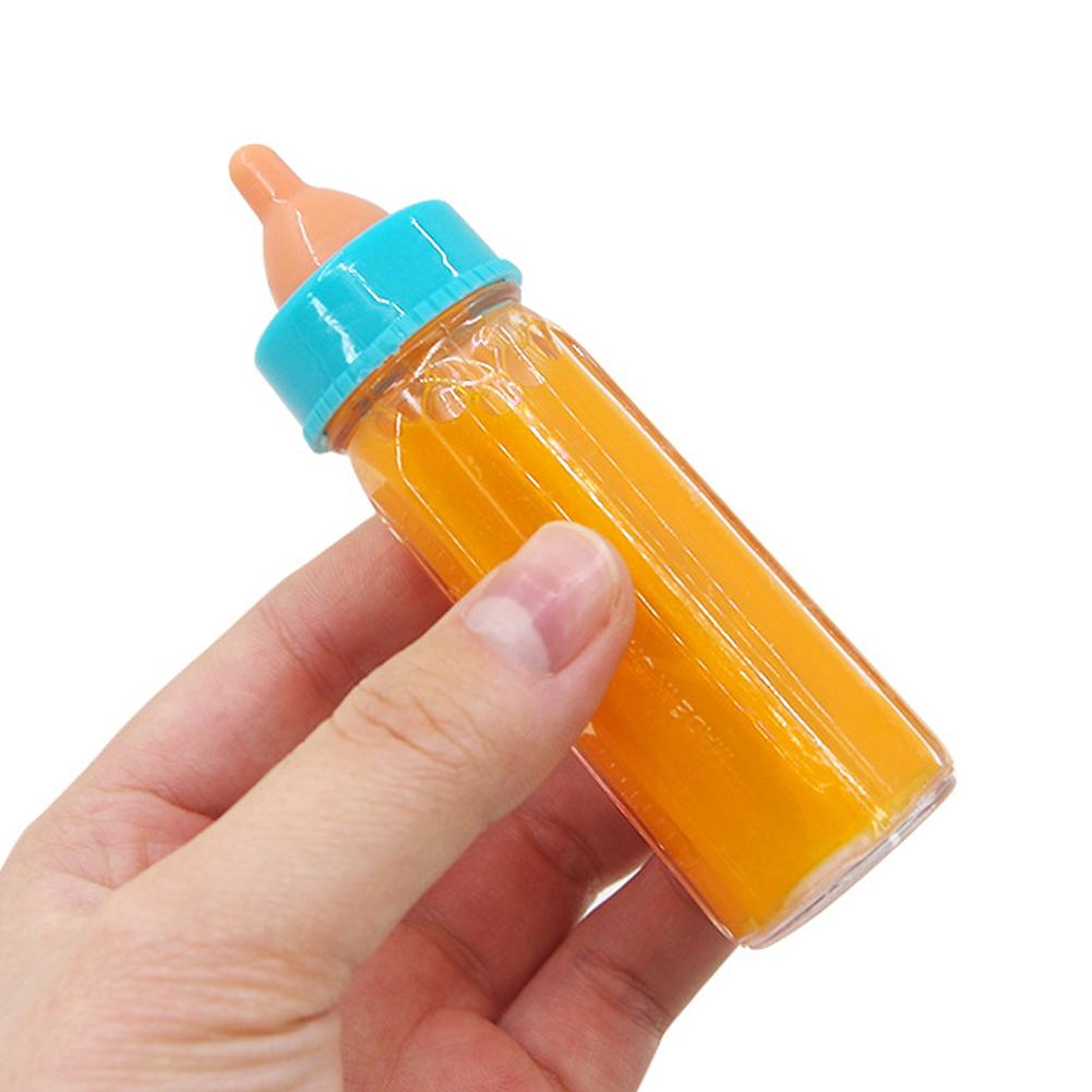 Бутылочки для кукол Magic Disappearing Liquid - 40 шт./набор Play, для творческой концентрации, облегчения эмоций F5A9