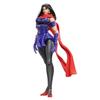 Super Action Statue "JoJo's Bizarre Adventure Part 2" "Lisa Lisa" Approximately 150mm PVC & ABS & Nylon Painted Movable Figure