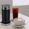 Multifunction Automatic Milk Frother Hot and Cold Milk Froth Machine  Chocolate Foam Maker
