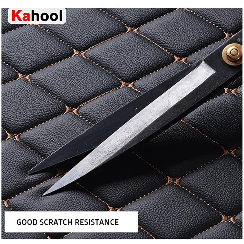 Автомобильные коврики для Mazda CX50 CX-50 Автоковры для ног Coche Аксессуары