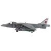 HOBBY MASTER Harrier Королевские ВВС Авиабаза Конингсби 2006 Готовое изделие 1/72 GR.9A