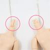 Кукла Blyth DBS icy azone S-суставное тело шарнирное стабильная шея аксессуары только для тела azone