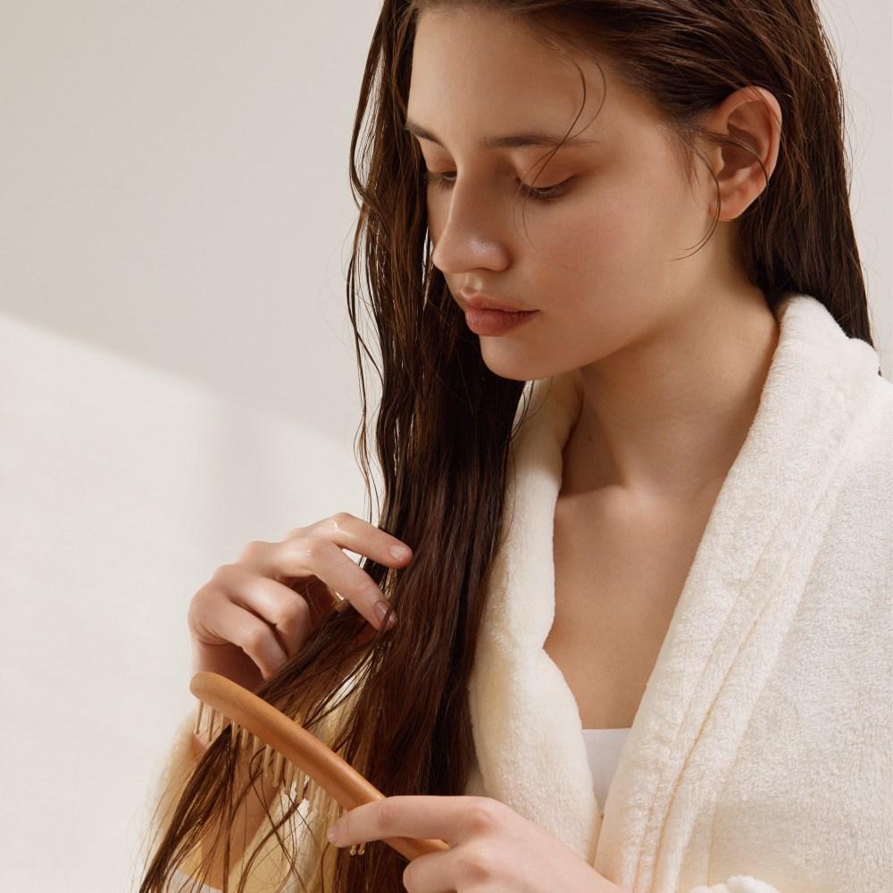 Шампунь Bayauer Brewer's Yeast Black Beer Yeast, 1,017 л, 1 шт.