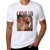 Conrad Fisher Vintage Tshirt Funny T Shirts Dark Humor G Man T Shirts For Men Tshirt