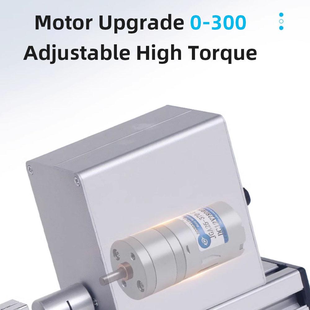 Ремонтные комплекты для электрических удочек Машина для склеивания удочек своими руками Микронамотка Эпоксидная смола Роторный аппликатор