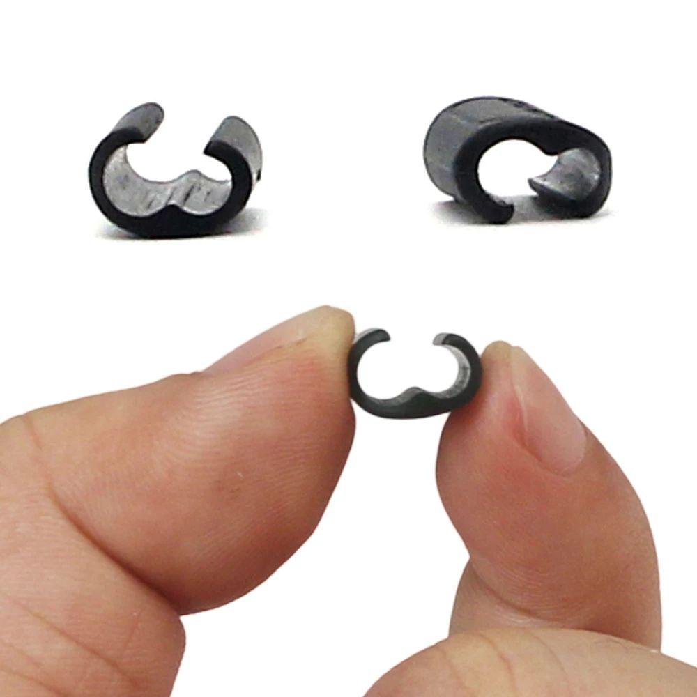 Inner Line Clip Brake Cable Guide Hose Bike Frame Fixture Bicycle Cable Guide Disc Brake Cable Base