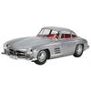 Tamiya 124 Спортивный автомобиль серии № 338 Mercedes-Benz 300 SL Пластиковая модель 24338