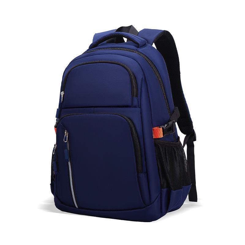 Мужской рюкзак большой вместимости для пересечения границ, деловых и туристических поездок для студентов