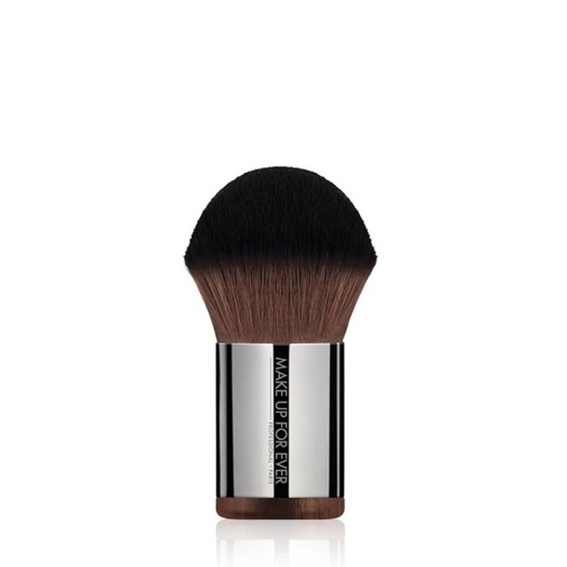 MAKE UP FOR EVER Кисть Кабуки 124