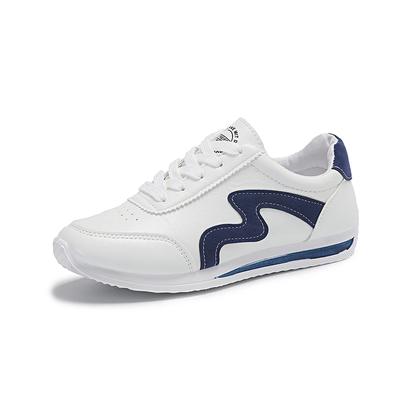 2024 Новые маленькие белые туфли женские плоские кожаные кроссовки женские повседневные спортивные туфли женские Zapatos De Mujer