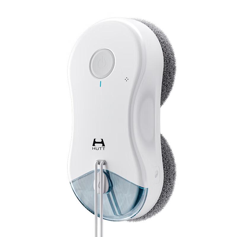 HUTT DDC55 Pro Автоматический робот-очиститель окон Вилка CN (адаптер в комплекте)