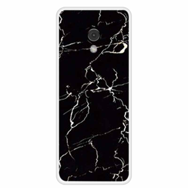 Для Nokia 235 4G 2024 Чехлы Модный Прозрачный ТПУ Силиконовый Задний Чехол для Nokia 215 4G 2024 / 220 4G 2024 Прозрачный Ударопрочный Capa