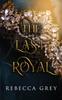 Книга The Last Royal