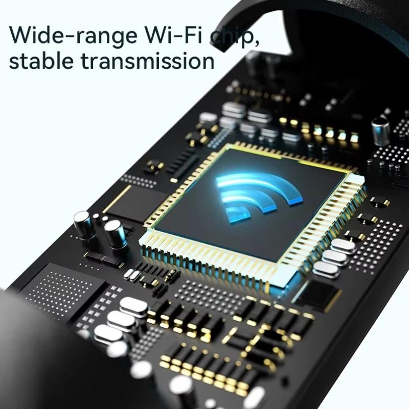 Прочный и безопасный беспроводной Wi-Fi ушной пинцет, отоскоп с камерой, бороскоп, светящийся очиститель ушной серы, осмотр зубов и полости рта, средства для ухода за здоровьем, ушной очиститель