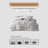 Mercure Home Class A Anti-Mite & Antibacterial Thickened Duvet