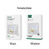 Ugreen Проходные RJ45 коннекторы Cat5e