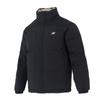 New Balance Пуховик Унисекс Черный AMJ54327-BK