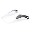 Мотоциклы Custom Compact Sport Wind Deflector Retro Windshield 4-7'' Фара Универсальная для Honda BMW Suzuki Hayabusa Kawasaki
