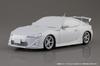 Aoshima Bunka Kyozai MF Ghost 4 Катагири Каната ZN6 TOYOTA 86 Том 14 Прибрежная Двухполосная Спецификация Масштабная Пластиковая Модель-Конструктор ООО. (АОСИМА)