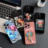 Casing for Xiaomi Poco C75 C65 C85 X7 X6 M8 F7 F8 Ultra F6 Pro Phone Cover Protective Case Tony One Pieces Luffy Tony Chopper